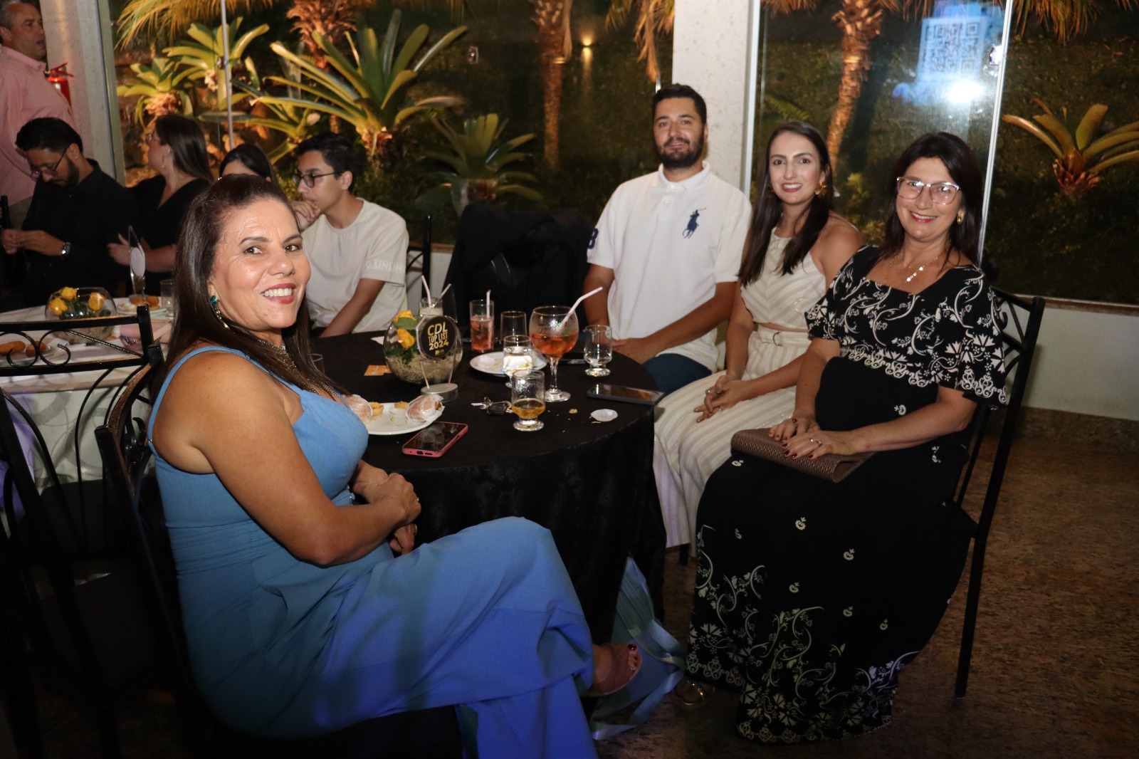 Diretoria CDL